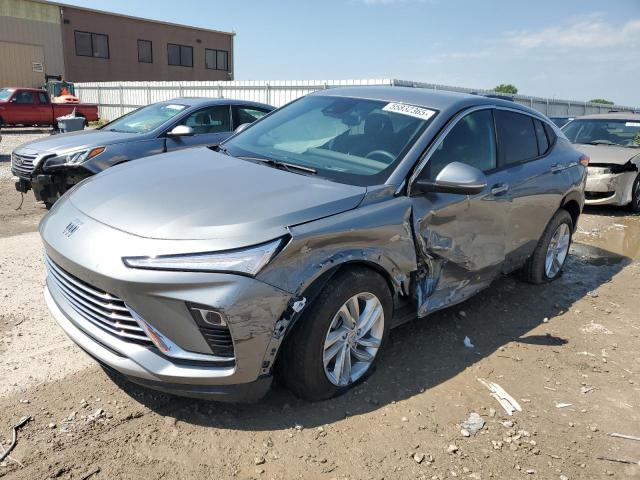  Salvage Buick Envista Pr
