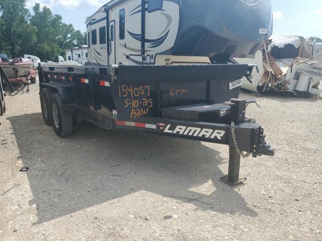  Salvage Lamar Other