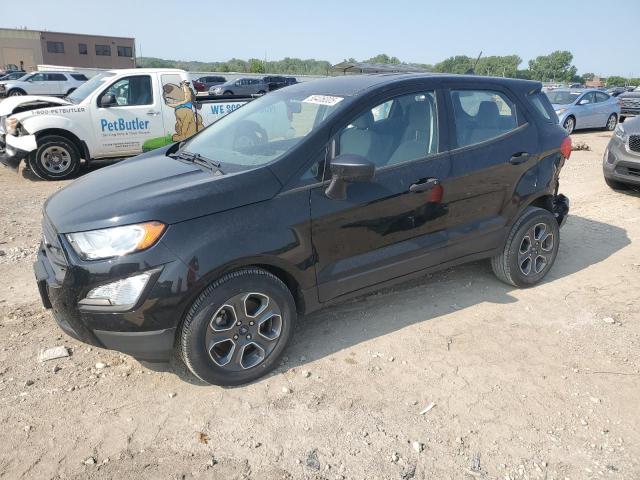  Salvage Ford EcoSport