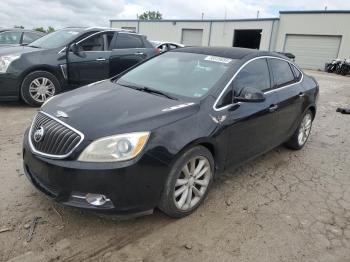  Salvage Buick Verano