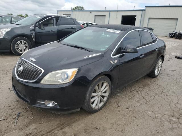  Salvage Buick Verano