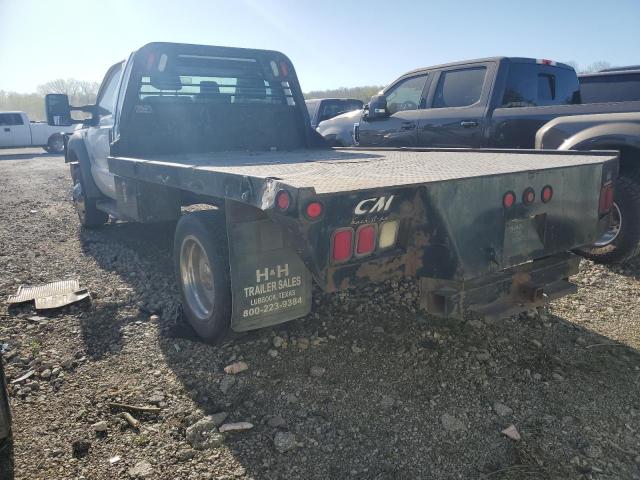 Ford F-550 Super Duty Image 3