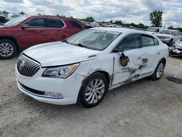  Salvage Buick LaCrosse