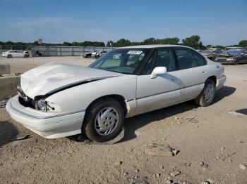  Salvage Pontiac Bonneville
