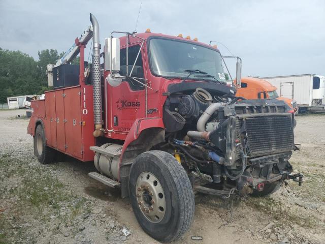  Salvage Kw T300