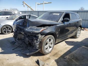  Salvage Land Rover Range Rover