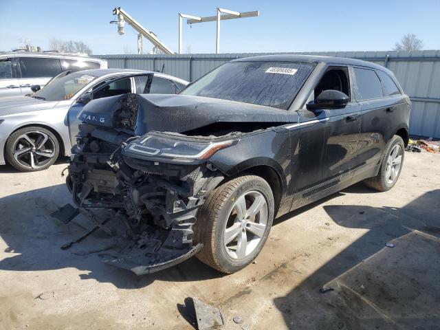  Salvage Land Rover Range Rover