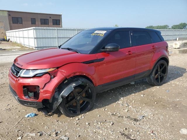  Salvage Land Rover Range Rover