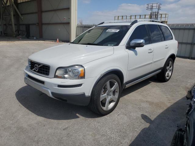  Salvage Volvo XC90