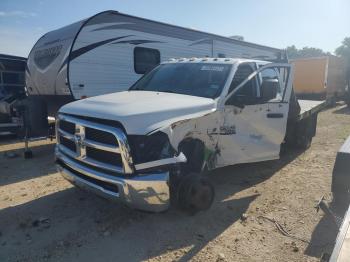  Salvage Ram 3500