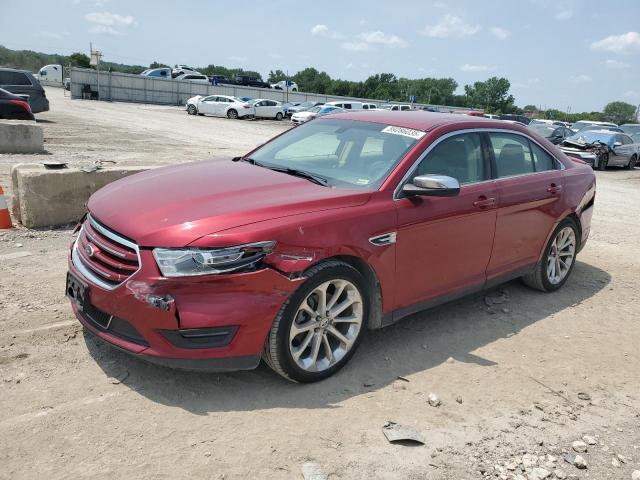  Salvage Ford Taurus