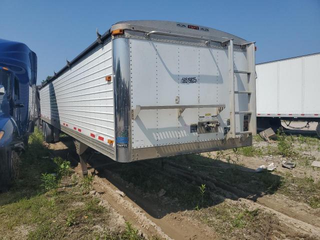  Salvage Timp Graintrail