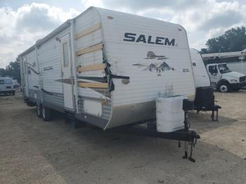  Salvage Salem Travel Tra