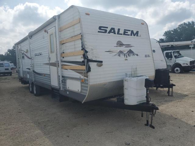  Salvage Salem Travel Tra