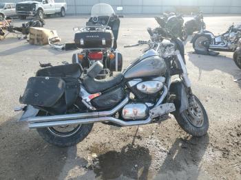 Salvage Suzuki Boulevard
