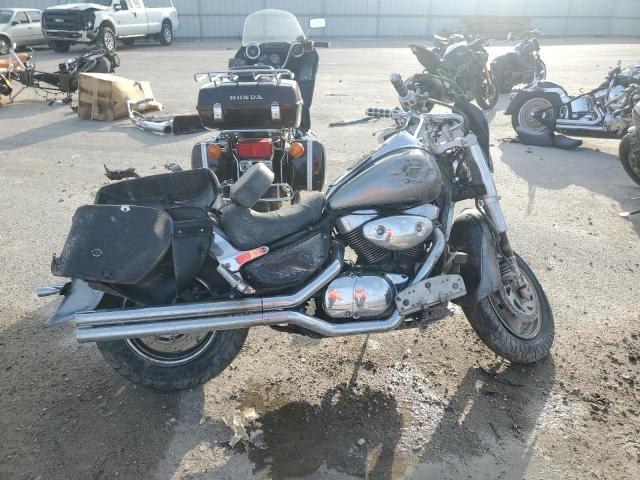  Salvage Suzuki Boulevard