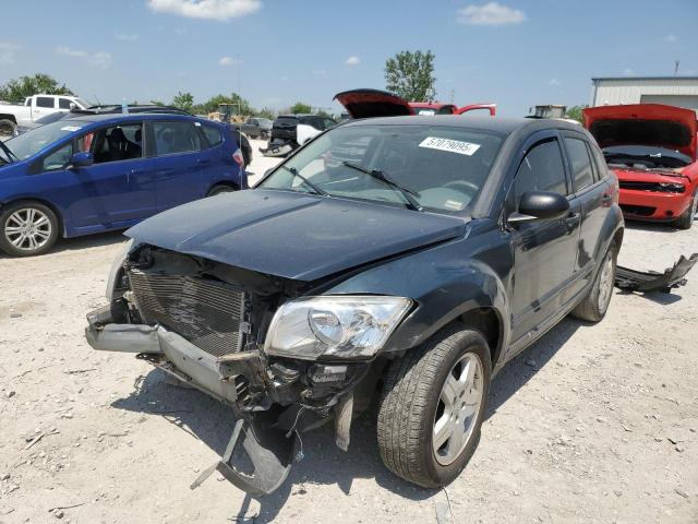  Salvage Dodge Caliber