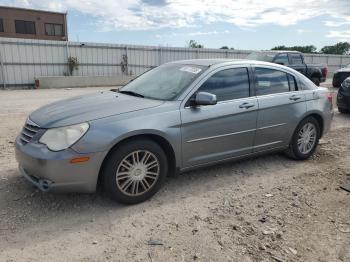  Salvage Chrysler Sebring