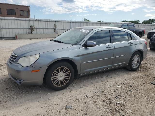  Salvage Chrysler Sebring