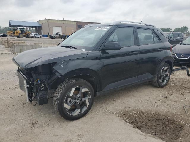  Salvage Hyundai VENUE