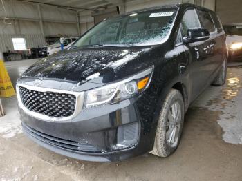  Salvage Kia Sedona