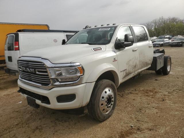  Salvage Ram 5500