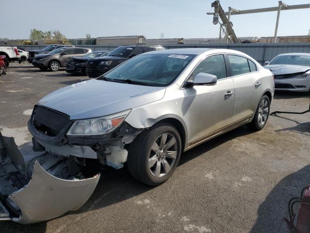 Salvage Buick LaCrosse