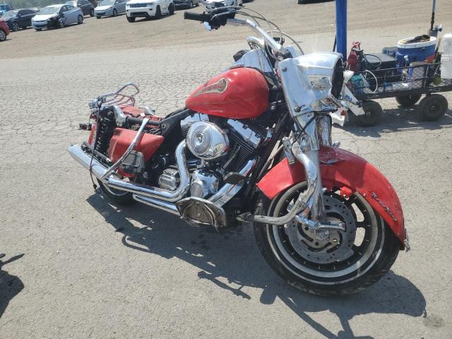  Salvage Harley-Davidson Fl