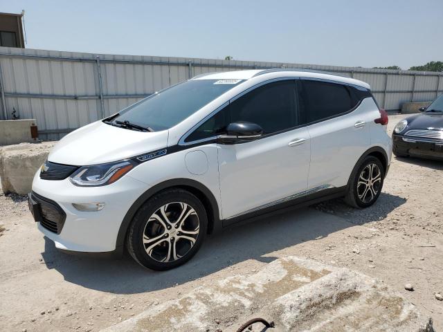  Salvage Chevrolet Bolt