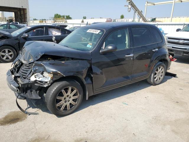  Salvage Chrysler PT Cruiser