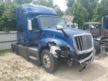  Salvage International Lt625