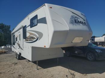  Salvage Jayco Eagle