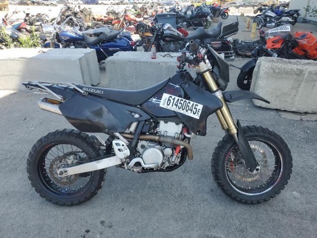  Salvage Suzuki Dirtbike