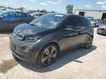  Salvage BMW I Series
