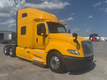  Salvage International Lt625