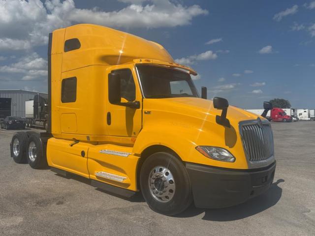  Salvage International Lt625