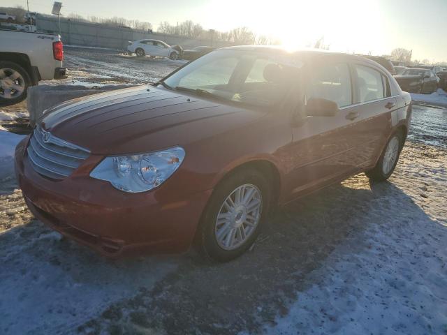  Salvage Chrysler Sebring