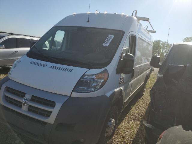  Salvage Ram Promaster