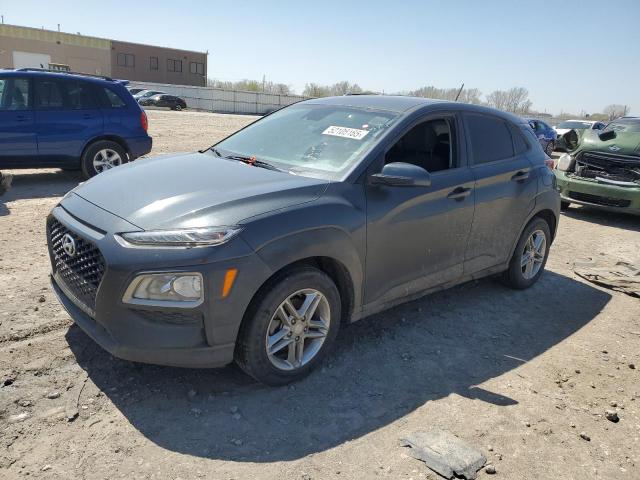 Salvage Hyundai KONA