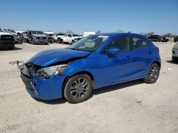  Salvage Toyota Yaris