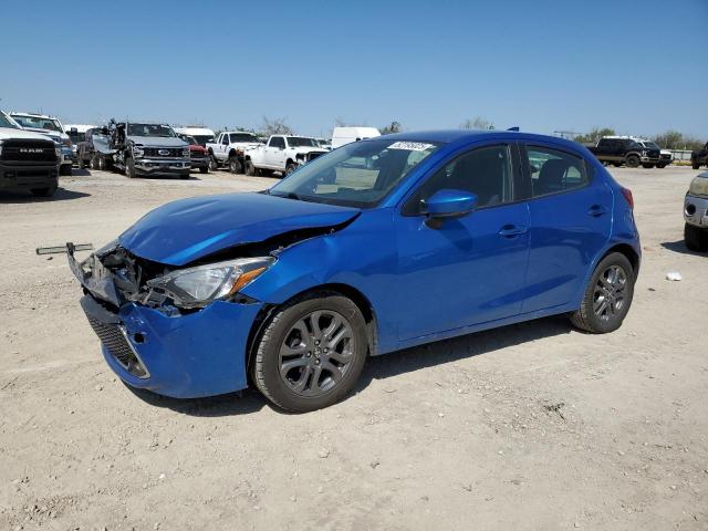  Salvage Toyota Yaris