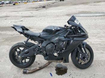  Salvage Yamaha Yzf1000