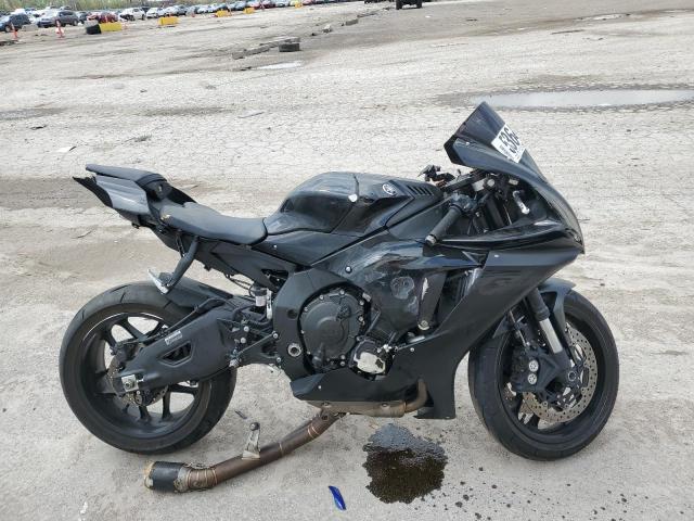  Salvage Yamaha Yzf1000