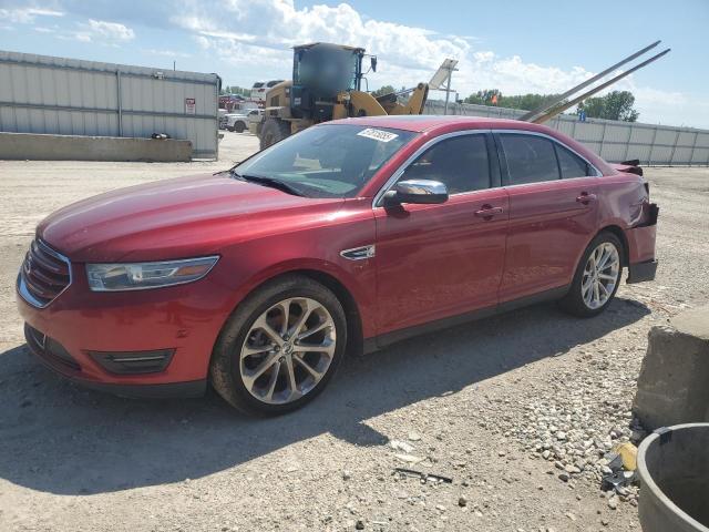  Salvage Ford Taurus