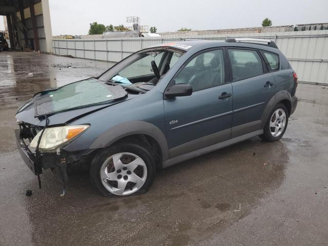  Salvage Pontiac Vibe