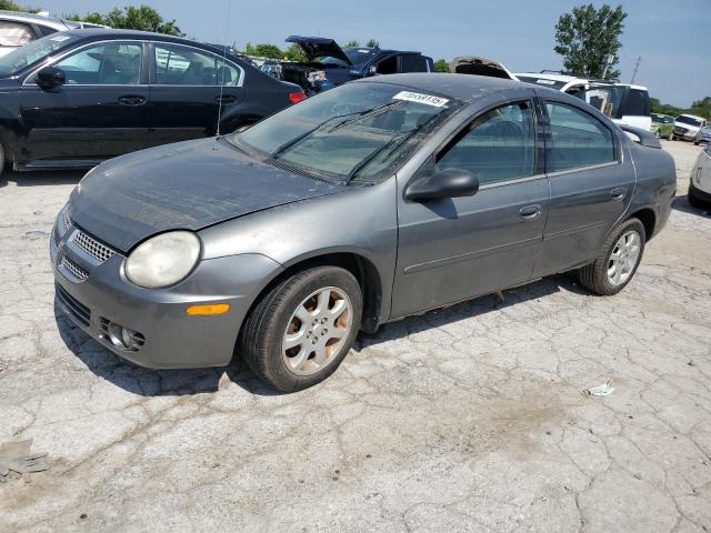 Salvage Dodge Neon