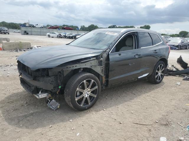  Salvage Volvo XC60