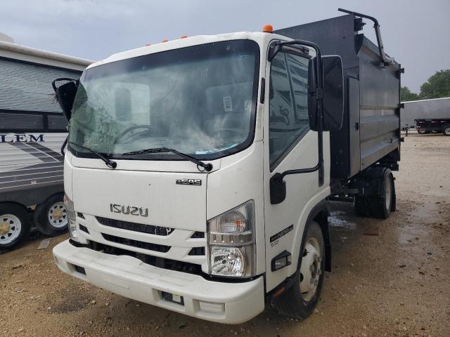  Salvage Isuzu Npr Hd