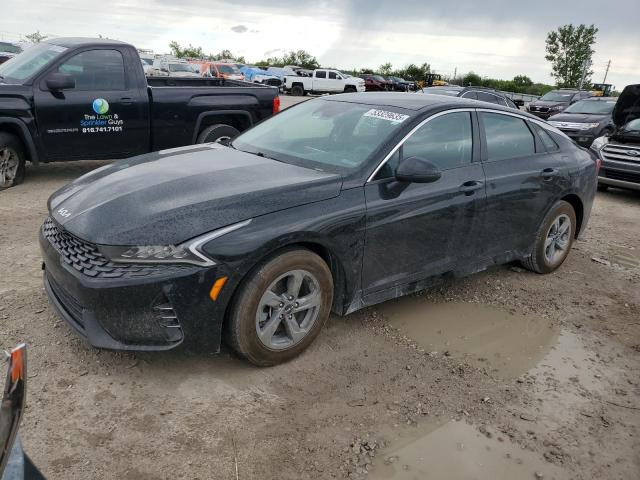  Salvage Kia K5