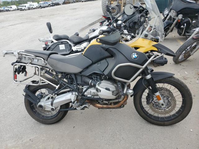  Salvage BMW R